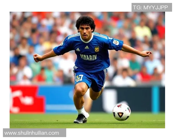 身怀绝技的足球明星如何在绿茵场上书写传奇人生与辉煌成就